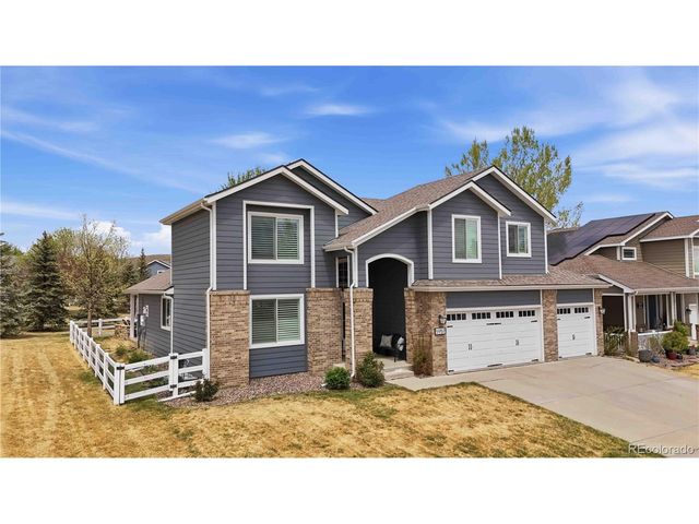 5957 Dunraven Ct, Golden, CO 80403
