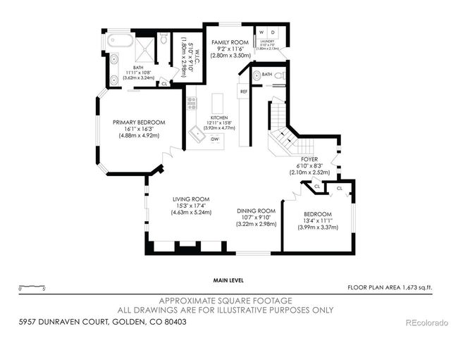 5957 Dunraven Ct, Golden, CO 80403