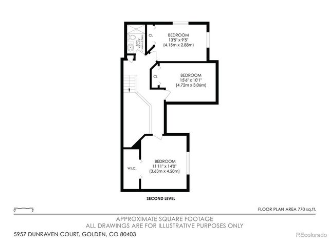 5957 Dunraven Ct, Golden, CO 80403