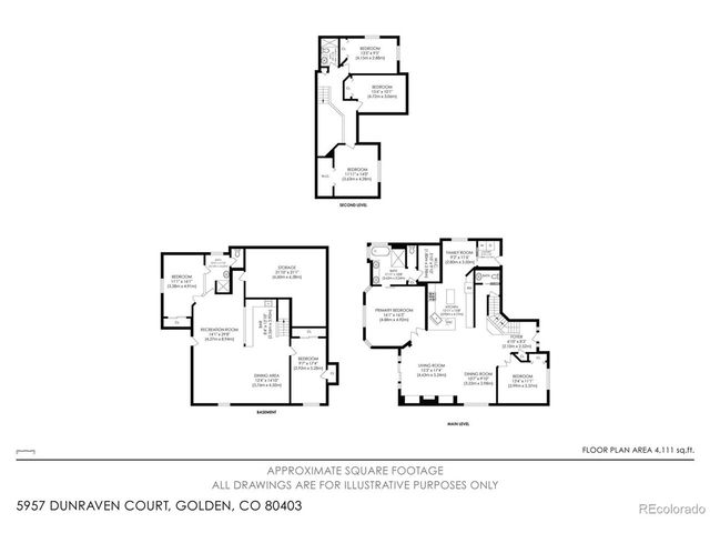 5957 Dunraven Ct, Golden, CO 80403