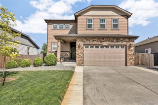 22330 E Mansfield Place, Aurora, CO 80018