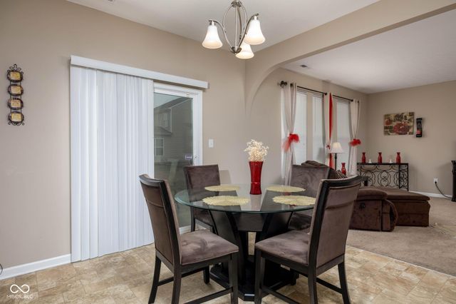 8707 N Aspen Way, Mccordsville, IN 46055