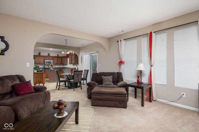 8707 N Aspen Way, Mccordsville, IN 46055