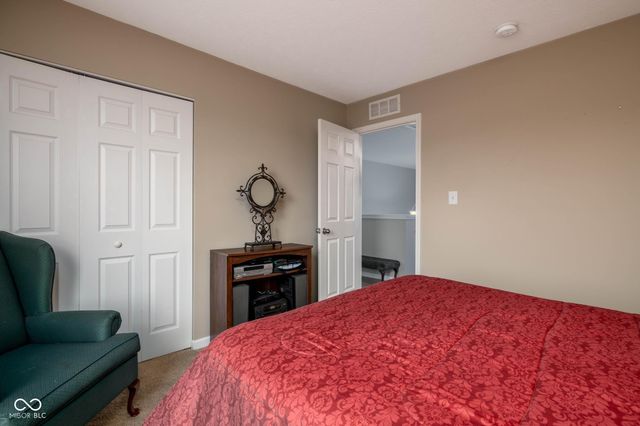 8707 N Aspen Way, Mccordsville, IN 46055