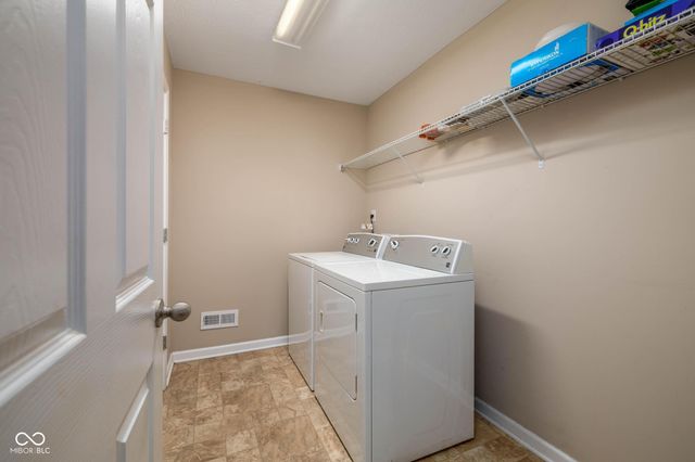 8707 N Aspen Way, Mccordsville, IN 46055