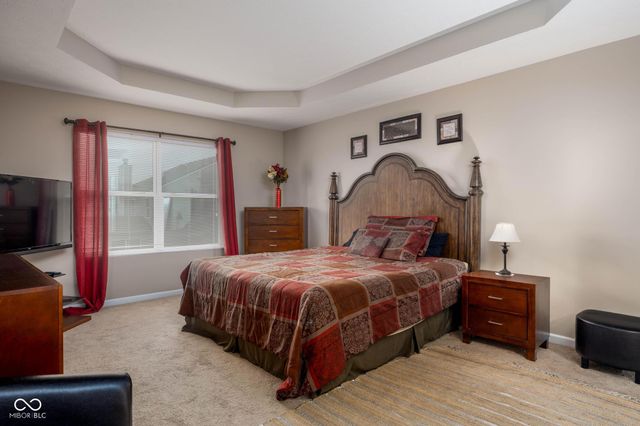 8707 N Aspen Way, Mccordsville, IN 46055