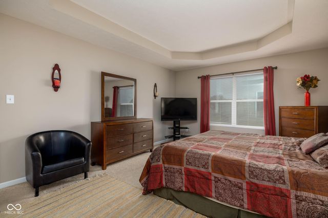 8707 N Aspen Way, Mccordsville, IN 46055