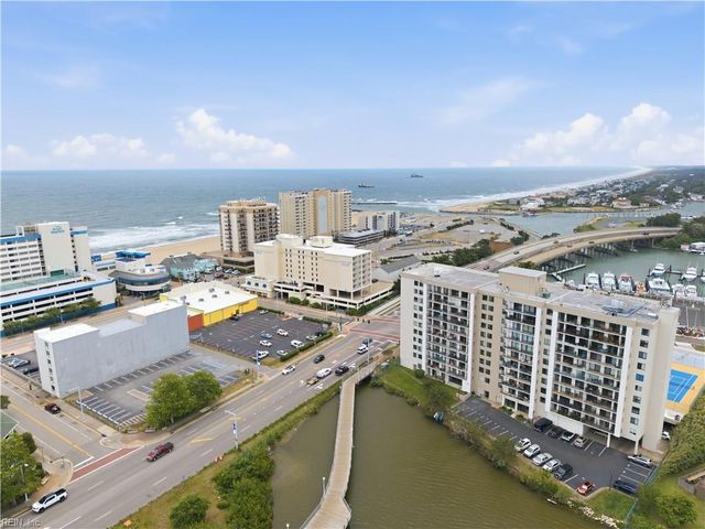 500 Pacific Ave Unit 401, Virginia Beach, VA 23451