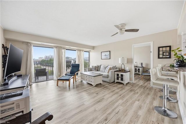 500 Pacific Ave Unit 401, Virginia Beach, VA 23451