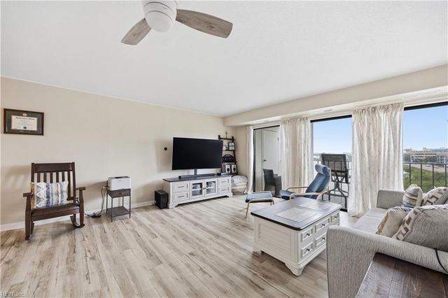 500 Pacific Ave Unit 401, Virginia Beach, VA 23451