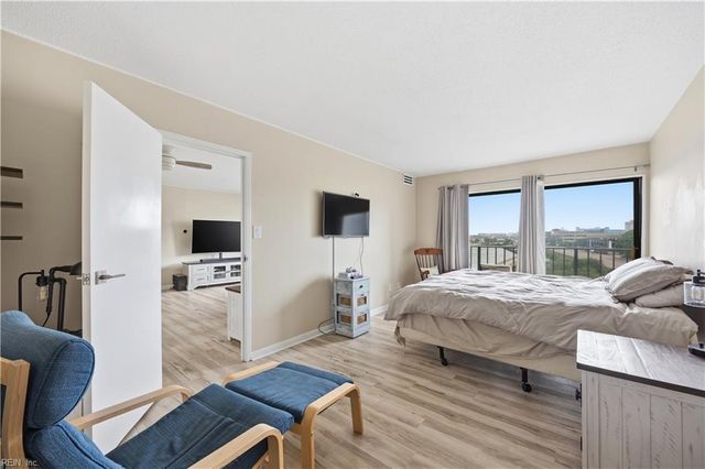 500 Pacific Ave Unit 401, Virginia Beach, VA 23451