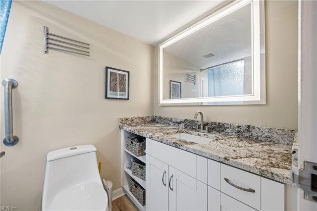 500 Pacific Ave Unit 401, Virginia Beach, VA 23451