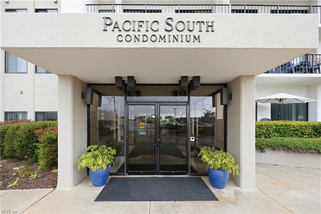 500 Pacific Ave Unit 401, Virginia Beach, VA 23451
