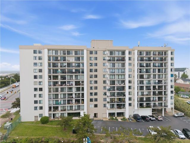 500 Pacific Ave Unit 401, Virginia Beach, VA 23451