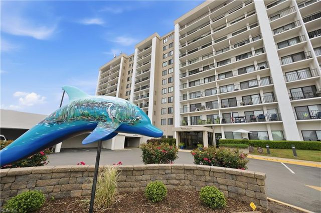 500 Pacific Ave Unit 401, Virginia Beach, VA 23451