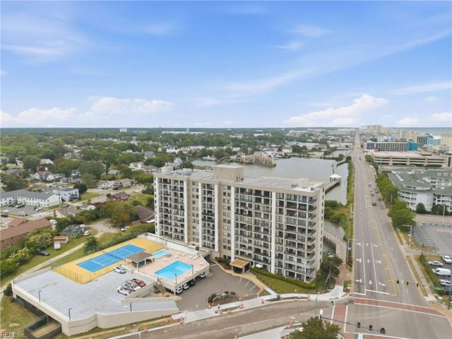 500 Pacific Ave Unit 401, Virginia Beach, VA 23451