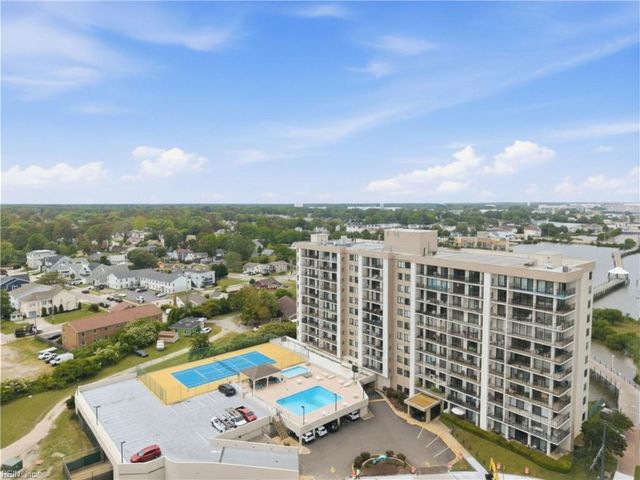 500 Pacific Ave Unit 401, Virginia Beach, VA 23451