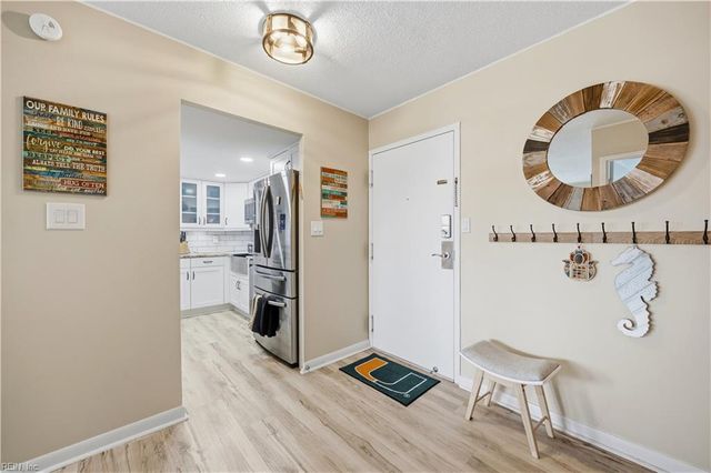500 Pacific Ave Unit 401, Virginia Beach, VA 23451