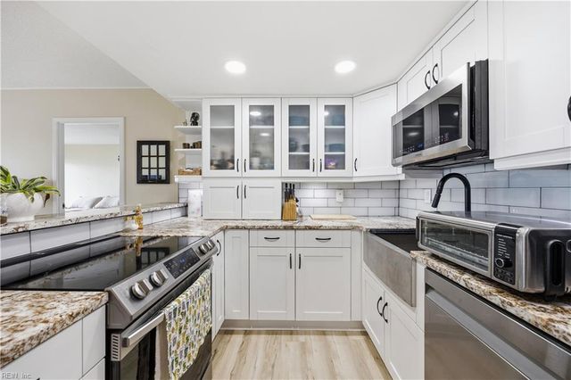 500 Pacific Ave Unit 401, Virginia Beach, VA 23451