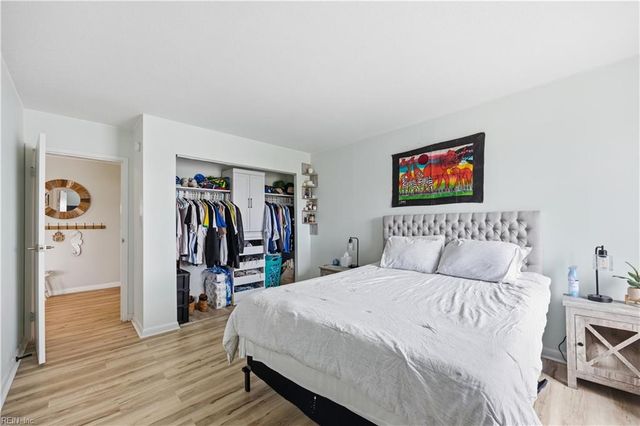 500 Pacific Ave Unit 401, Virginia Beach, VA 23451