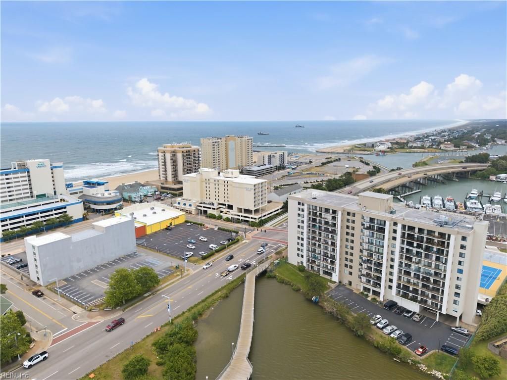 500 Pacific Ave Unit 401, Virginia Beach, VA 23451