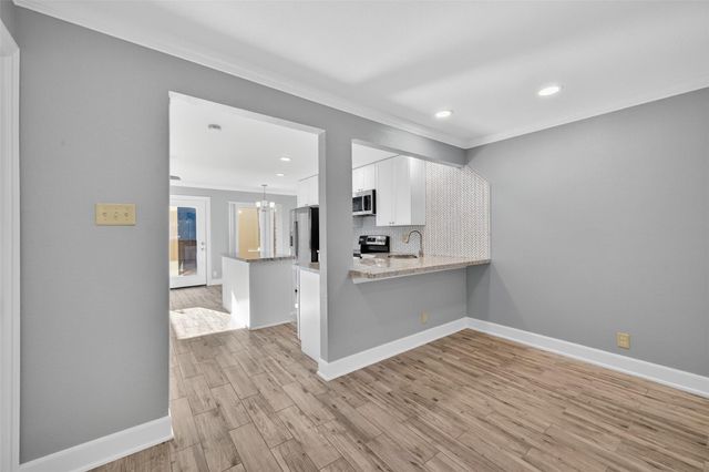 5534 Holly Street I, Houston, TX 77081