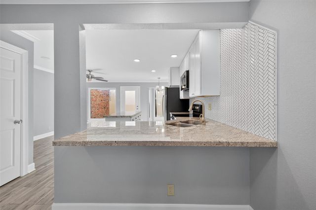 5534 Holly Street I, Houston, TX 77081