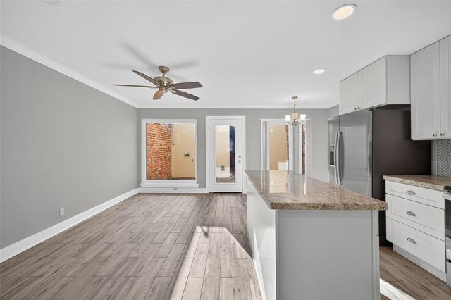 5534 Holly Street I, Houston, TX 77081