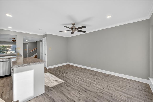 5534 Holly Street I, Houston, TX 77081