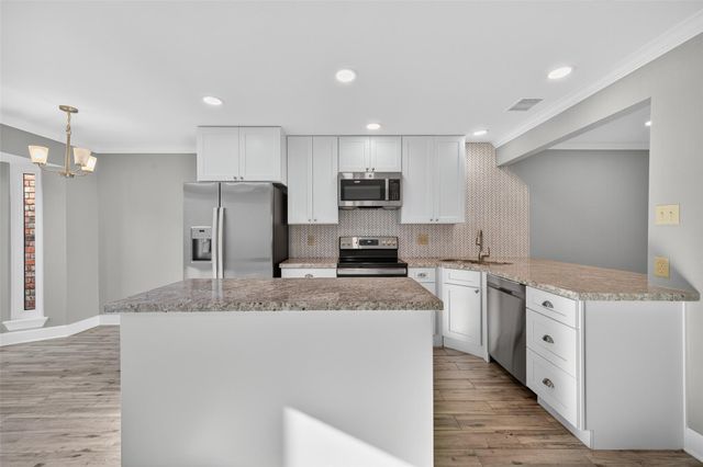 5534 Holly Street I, Houston, TX 77081