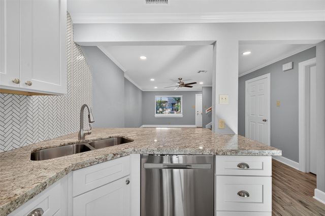 5534 Holly Street I, Houston, TX 77081