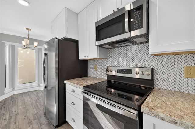 5534 Holly Street I, Houston, TX 77081