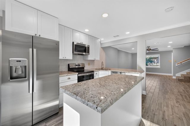 5534 Holly Street I, Houston, TX 77081