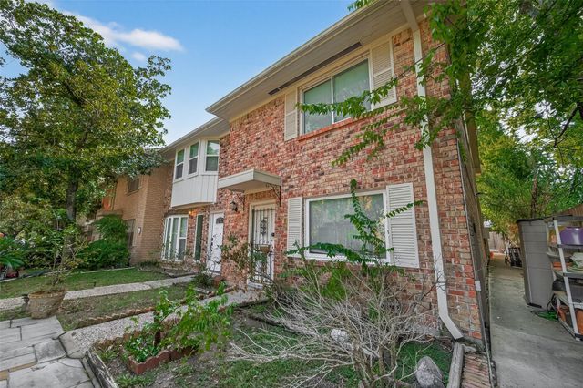 5534 Holly Street I, Houston, TX 77081