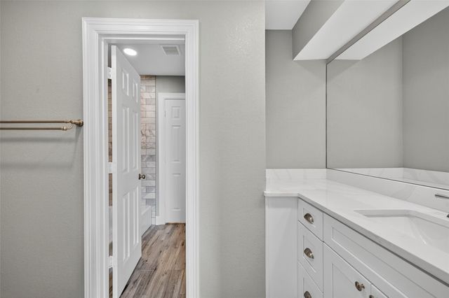 5534 Holly Street I, Houston, TX 77081