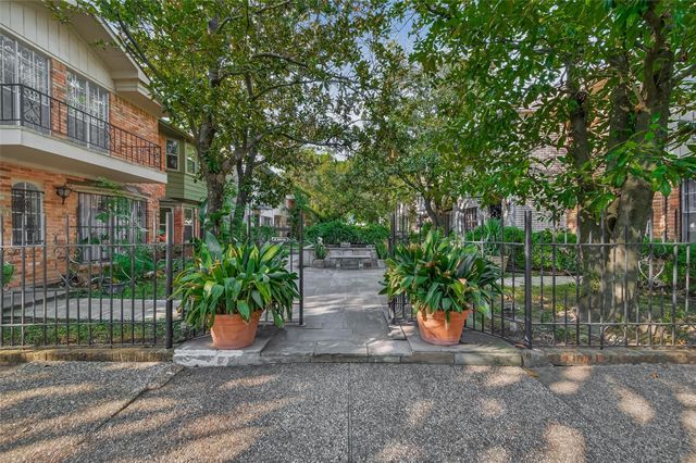 5534 Holly Street I, Houston, TX 77081