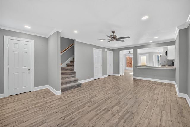 5534 Holly Street I, Houston, TX 77081