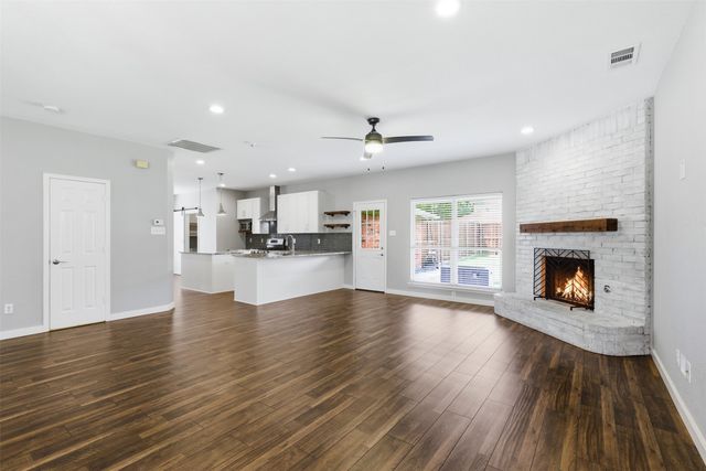 1216 Rosewood Lane, Allen, TX 75002