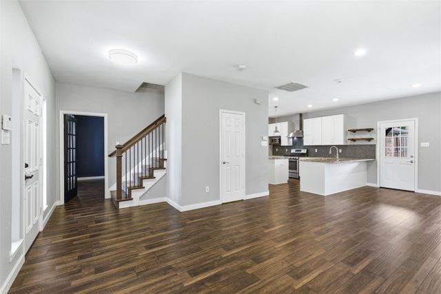 1216 Rosewood Lane, Allen, TX 75002