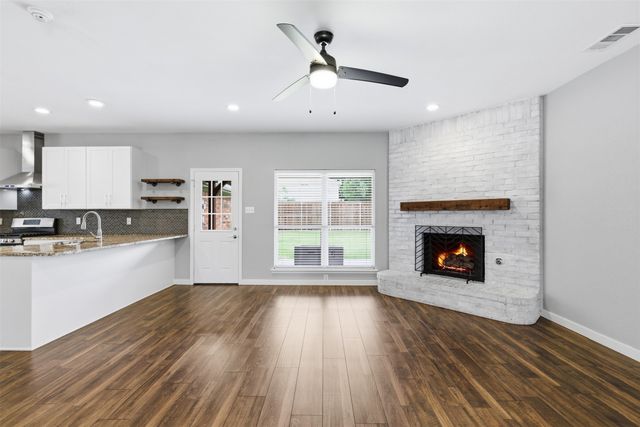 1216 Rosewood Lane, Allen, TX 75002