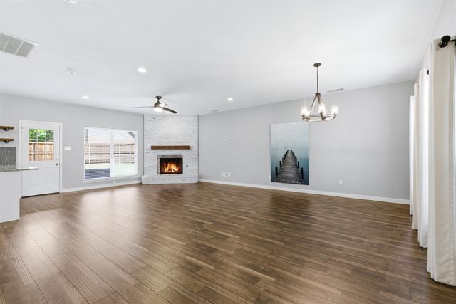 1216 Rosewood Lane, Allen, TX 75002