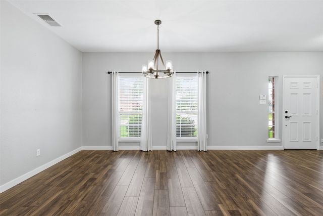 1216 Rosewood Lane, Allen, TX 75002