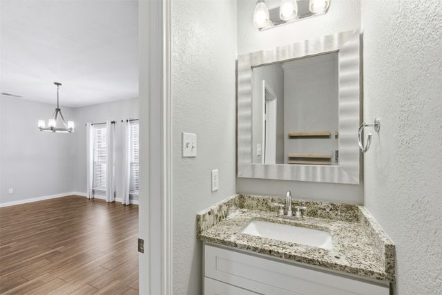 1216 Rosewood Lane, Allen, TX 75002