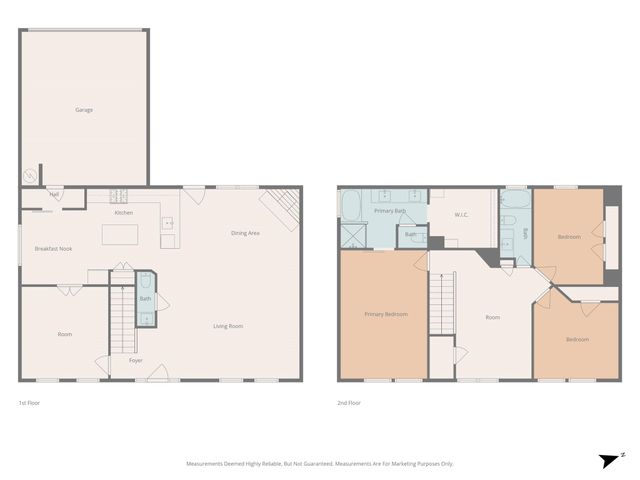 1216 Rosewood Lane, Allen, TX 75002