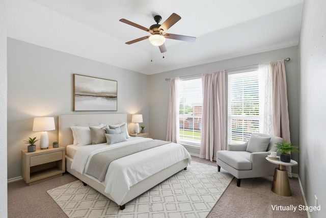 1216 Rosewood Lane, Allen, TX 75002