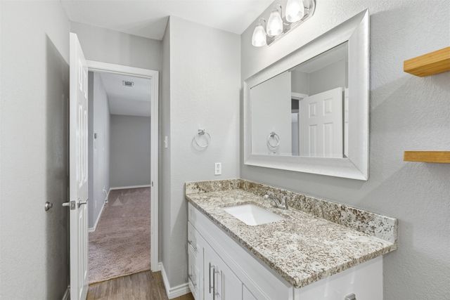 1216 Rosewood Lane, Allen, TX 75002