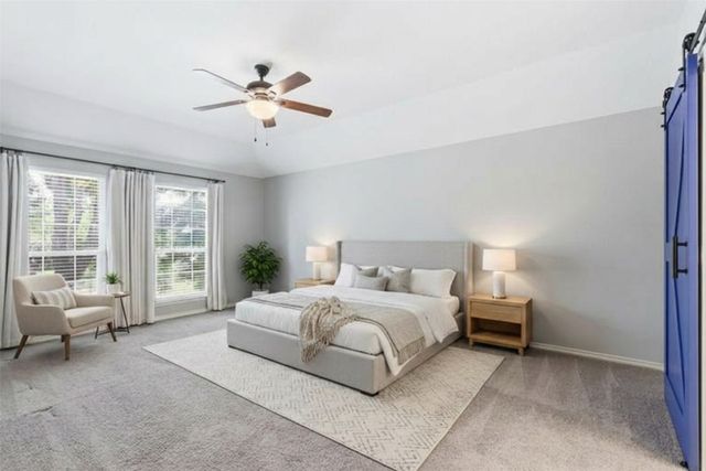 1216 Rosewood Lane, Allen, TX 75002