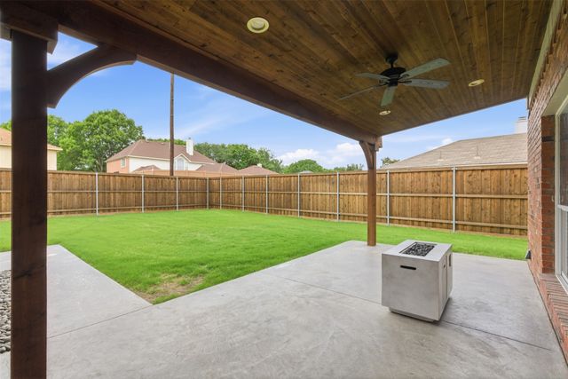 1216 Rosewood Lane, Allen, TX 75002