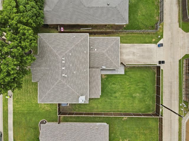 1216 Rosewood Lane, Allen, TX 75002