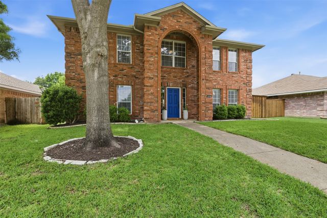 1216 Rosewood Lane, Allen, TX 75002
